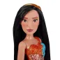 Pocahontas Lalka Brokatowa Księżniczka Disney 3+ Pocahontas Lalka Brokatowa Księżniczka Disney 3+