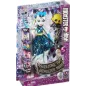 Lalka Monster High Fotobudka Frankie Stein 6+