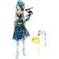 Lalka Monster High Fotobudka Frankie Stein 6+