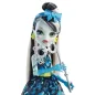 Lalka Monster High Fotobudka Frankie Stein 6+