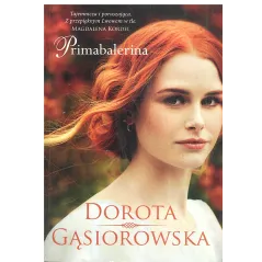 PRIMABALERINA Dorota Gąsiorowska - Znak