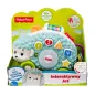 Interaktywny Jeż Linkimals Fisher-Price Wersja Polska 9M+