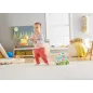 Interaktywny Jeż Linkimals Fisher-Price Wersja Polska 9M+