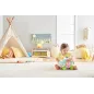 Interaktywny Jeż Linkimals Fisher-Price Wersja Polska 9M+