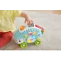 Interaktywny Jeż Linkimals Fisher-Price Wersja Polska 9M+