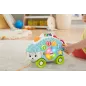 Interaktywny Jeż Linkimals Fisher-Price Wersja Polska 9M+