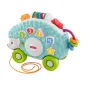 Interaktywny Jeż Linkimals Fisher-Price Wersja Polska 9M+