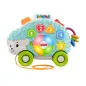 Interaktywny Jeż Linkimals Fisher-Price Wersja Polska 9M+