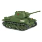 Czołg T-34-85 Klocki Cobi 2702, 6+ Czołg T-34-85 Klocki Cobi 2702, 6+