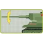 Czołg T-34-85 Klocki Cobi 2702, 6+ Czołg T-34-85 Klocki Cobi 2702, 6+