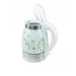 Czajnik Bezprzewodowy Ceramiczny Ravanson Cb-1701C 2200W Led 1,8 L Biały Czajnik Bezprzewodowy Ceramiczny Ravanson Cb-1701C 2200W Led 1,8 L Biały