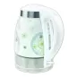 Czajnik Bezprzewodowy Ceramiczny Ravanson Cb-1701C 2200W Led 1,8 L Biały Czajnik Bezprzewodowy Ceramiczny Ravanson Cb-1701C 2200W Led 1,8 L Biały