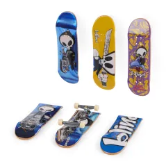 Tech Deck Blind 6 Desek + Akcesoria Sk8Shop Bonus Pack 6+