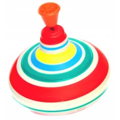 Tradycyjny Bączek Grający Dla Dzieci Macyszyn Toys