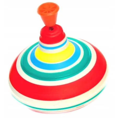 Tradycyjny Bączek Grający Dla Dzieci Macyszyn Toys