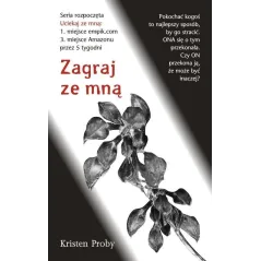 ZAGRAJ ZE MNĄ Kristen Proby - Amber