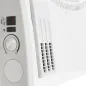 Grzejnik Konwektorowy Elektryczny 2000W Z Turbo Nawiewem Adler Ad 7705 Ii Gatunek