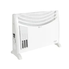 GRZEJNIK KONWEKTOROWY ELEKTRYCZNY 2000W Z TURBO NAWIEWEM ADLER AD 7705 II GATUNEK