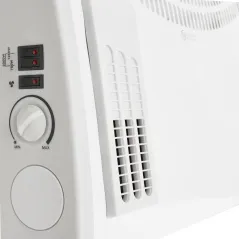 GRZEJNIK KONWEKTOROWY ELEKTRYCZNY 2000W Z TURBO NAWIEWEM ADLER AD 7705 II GATUNEK