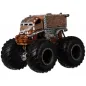 Hot Wheels Monster Trucks Darth Vader Vs Chewbacca 3+ Hot Wheels Monster Trucks Darth Vader Vs Chewbacca 3+