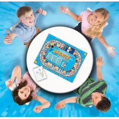 Activity Junior Gra Edukacyjna – Rysunki, Opisy, Pantomima 8+