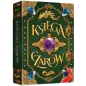 Księga Czarów Gra Karciana 2 Graczy Foxgames 14+ Księga Czarów Gra Karciana 2 Graczy Foxgames 14+