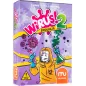 Wirus! 2 Ewolucja Dodatek Do Gry Karcianej Muduko 2-6 Graczy 8+