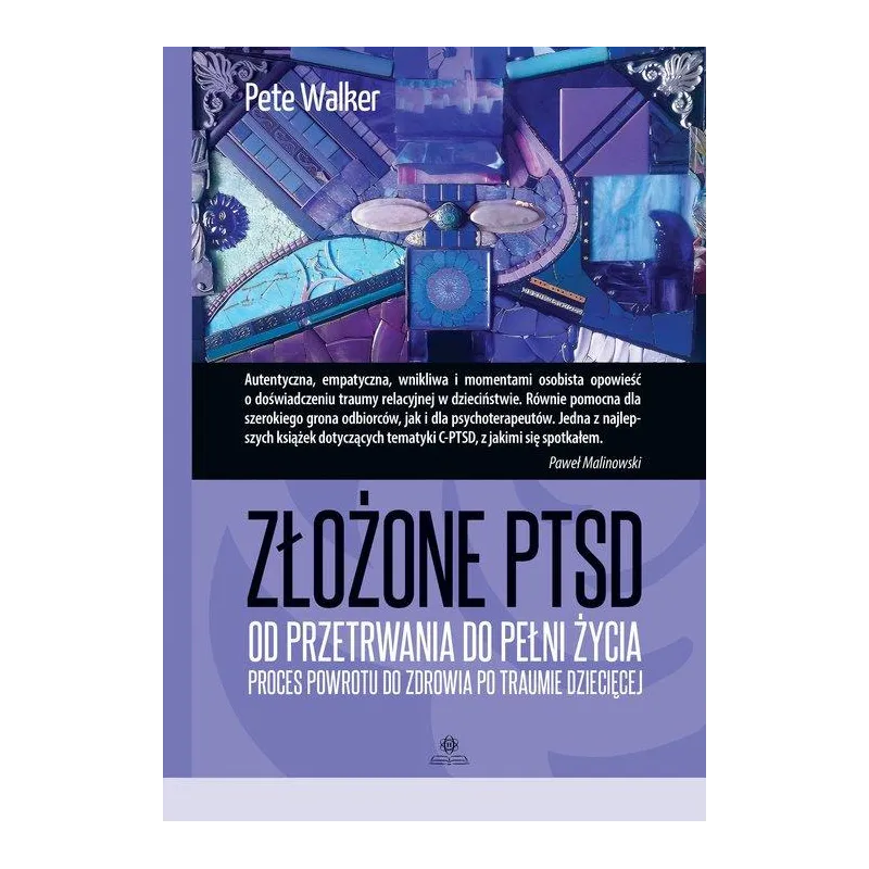 ZŁOŻONE PTSD