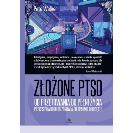 ZŁOŻONE PTSD