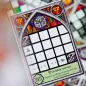 Sagrada: Chwała Dodatek Do Gry Planszowej Foxgames – Ostatni Moduł Tryptyku Sagrada: Chwała Dodatek Do Gry Planszowej Foxgames – Ostatni Moduł Tryptyku