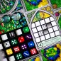 Sagrada: Chwała Dodatek Do Gry Planszowej Foxgames – Ostatni Moduł Tryptyku Sagrada: Chwała Dodatek Do Gry Planszowej Foxgames – Ostatni Moduł Tryptyku