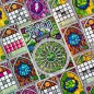 Sagrada: Chwała Dodatek Do Gry Planszowej Foxgames – Ostatni Moduł Tryptyku Sagrada: Chwała Dodatek Do Gry Planszowej Foxgames – Ostatni Moduł Tryptyku