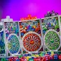Sagrada: Chwała Dodatek Do Gry Planszowej Foxgames – Ostatni Moduł Tryptyku Sagrada: Chwała Dodatek Do Gry Planszowej Foxgames – Ostatni Moduł Tryptyku