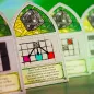 Sagrada: Chwała Dodatek Do Gry Planszowej Foxgames – Ostatni Moduł Tryptyku Sagrada: Chwała Dodatek Do Gry Planszowej Foxgames – Ostatni Moduł Tryptyku