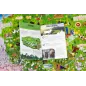 Polska Puzzle Edukacyjne 210 Elementów Z Książką Wilga Play Poznawaj Baw Się Odkrywaj Polska Puzzle Edukacyjne 210 Elementów Z Książką Wilga Play Poznawaj Baw Się Odkrywaj
