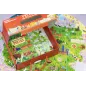 Polska Puzzle Edukacyjne 210 Elementów Z Książką Wilga Play Poznawaj Baw Się Odkrywaj Polska Puzzle Edukacyjne 210 Elementów Z Książką Wilga Play Poznawaj Baw Się Odkrywaj