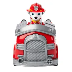 MARSHALL POJAZD Z FIGURKĄ PSI PATROL 3+