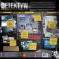 Detektyw Kryminalna Gra Planszowa 16+ Detektyw Kryminalna Gra Planszowa 16+