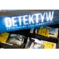 Detektyw Kryminalna Gra Planszowa 16+ Detektyw Kryminalna Gra Planszowa 16+