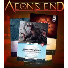Aeon\'S End Gra Karciana 14+