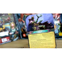 AEON\'S END GRA KARCIANA 14+