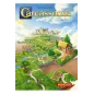 Carcassonne Gra Planszowa Bard 7+