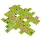 Carcassonne Gra Planszowa Bard 7+