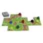 Carcassonne Gra Planszowa Bard 7+