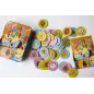 Tutti Frutti Gra Na Spostrzegawczość 4+ Tutti Frutti Gra Na Spostrzegawczość 4+