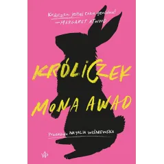Mona Awad