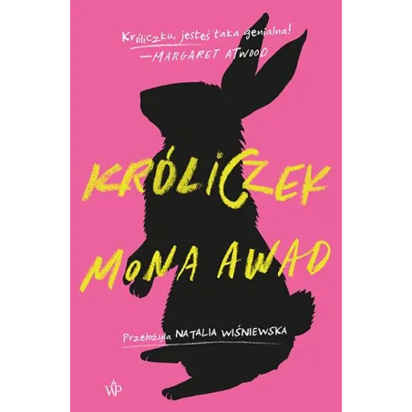 Mona Awad
