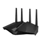 Router Asus Dsl-Ax82U Gaming Wifi 6 Ax5400 Ai Protection Pro
