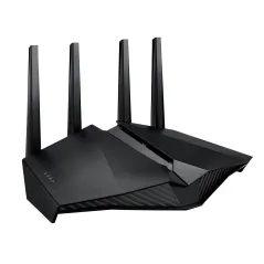 Router Asus Dsl-Ax82U Gaming Wifi 6 Ax5400 Ai Protection Pro
