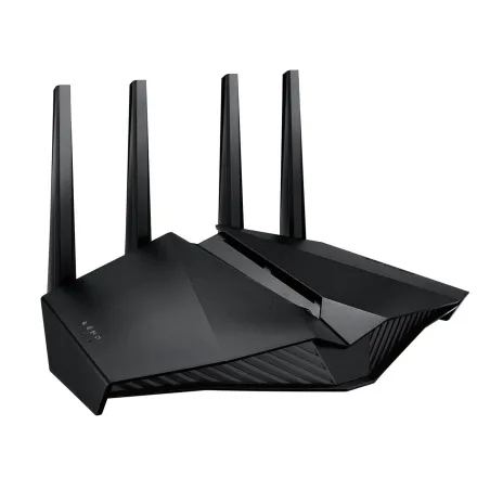 Router Asus Dsl-Ax82U Gaming Wifi 6 Ax5400 Ai Protection Pro